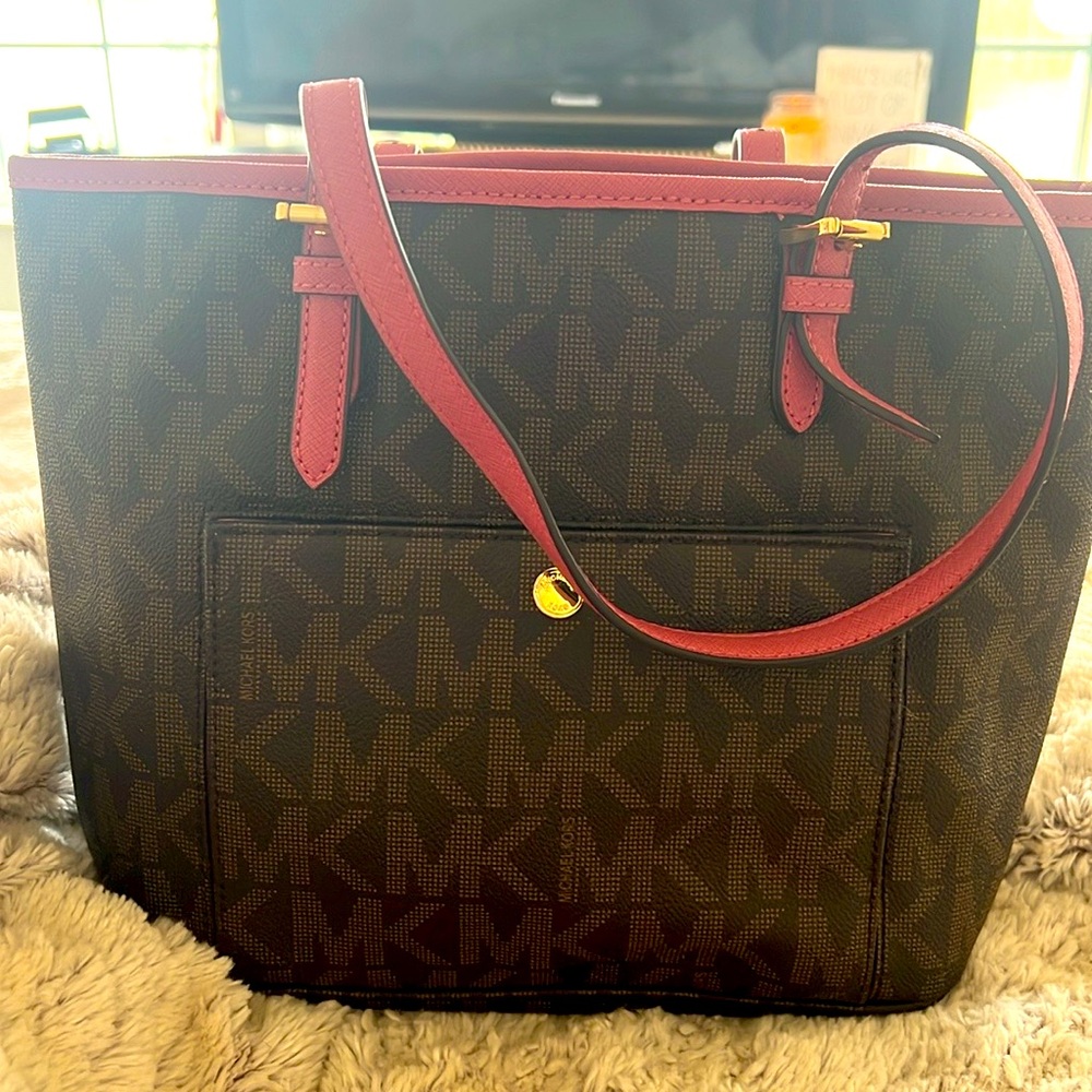 Michal Kors tote